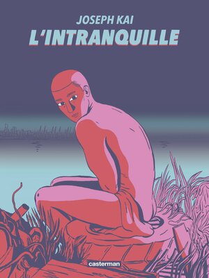 cover image of L'Intranquille